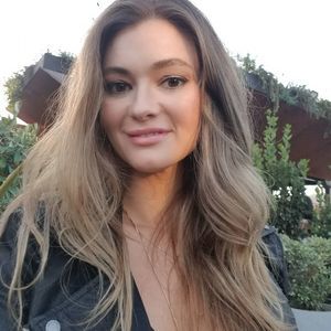 Meet your Posher, Hailey